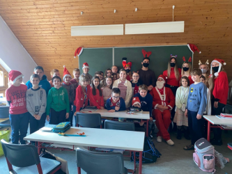 2021dec 4 Mikulásnap