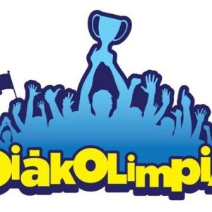 Diakolimpia-logo