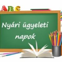 nyári ügylet