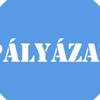 pályázat