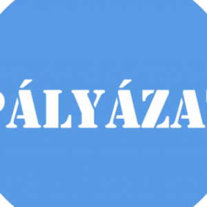 pályázat