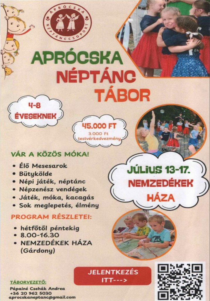 Néptánc