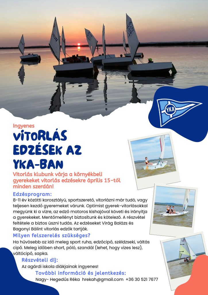 YKA tábor
